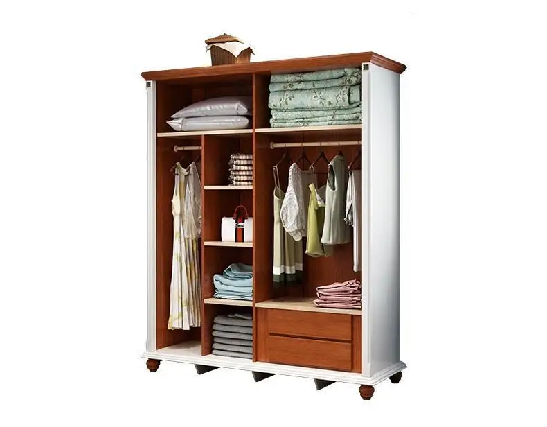 Armoire Rangement Vetement одежда Moblin Per La Casa Dolap D Zenleyici Mueble De Dormitorio шкаф гардероб спальня гардероб