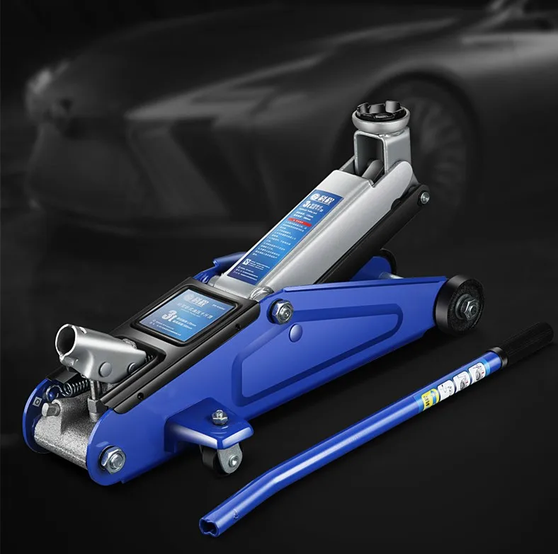 

2Ton Hydraulic Jack Car jack Vehicular oil pressure Car Tire Repair Tool