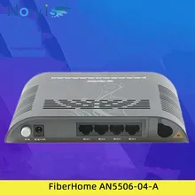 Абсолютно и AN5506-04-A волоконно-оптический cat GPON оборудование четыре сети рот кошки