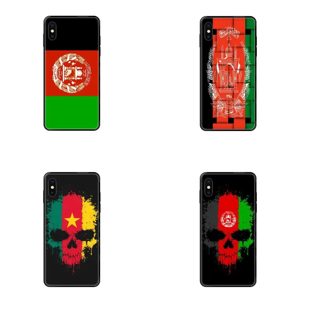 Soft Live Love Phone For Apple iPhone X XR XS 11 12Pro MAX 5S 5C SE 6S 7 8 Plus 2020 Afghan Afghanistan Af Flag Banner Soft Live Love Phone For Apple iPhone X XR XS 11 12Pro MAX 5S 5C SE 6S 7 8 Plus 2020 Afghan Afghanistan Af Flag Banner