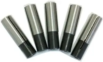 

5pc CNC router tool Adapter Engraving bit 6mm to 3.175mm