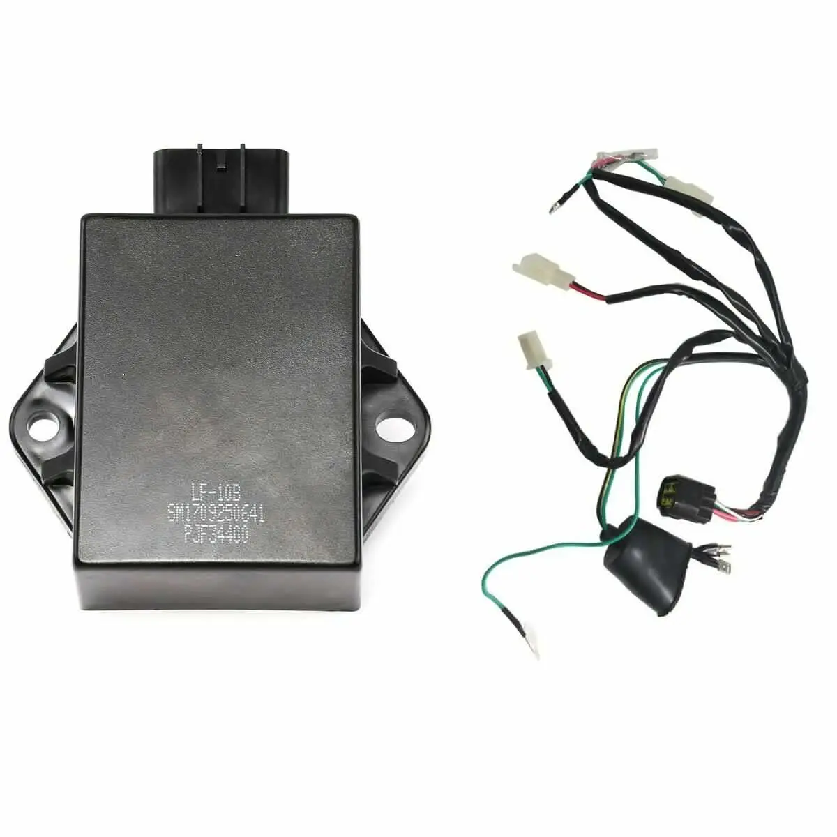 

8 Pin Ignition CDI UNIT + Wiring Harness For Lifan 150cc Pit Pro Dirt Bike