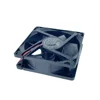 8x8cm 24v Led Par Light Fan Stage light cooling device Cooling Fan 3