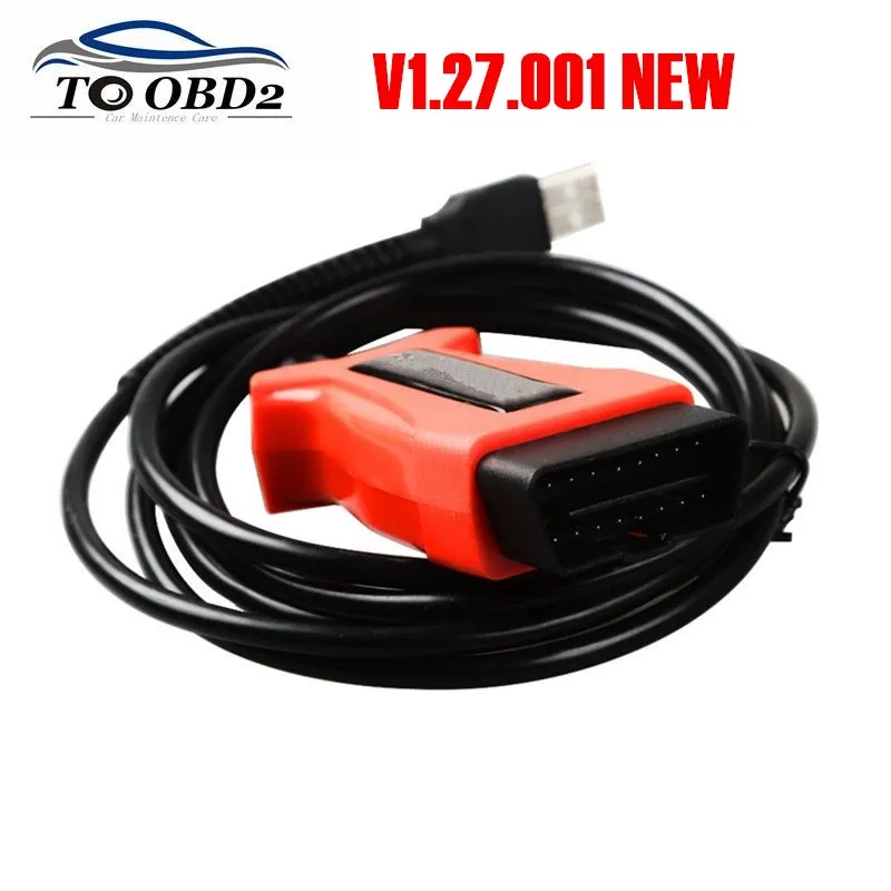Профессиональный для FOCOM UCDS PRO + новейший V1.27.001 с 35 токенами полная Лицензия pro Ford