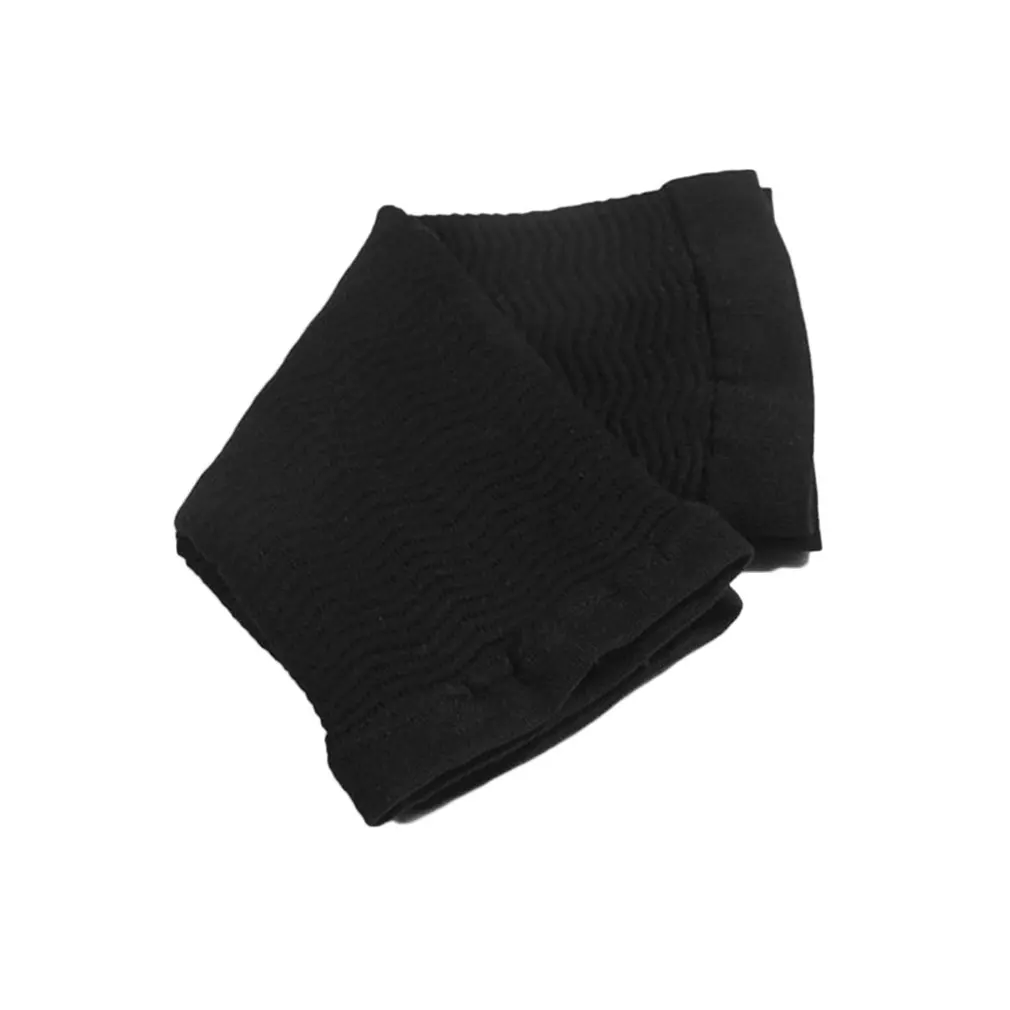 

1 Pair 420D Compression Slimming Arms Sleeves Workout Toning Burn Cellulite Shaper Fat Burning Sleeves for Women