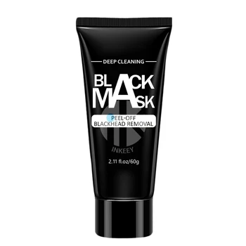 

Blackhead Remover Mask Peel Off Mask Black Head Acne Black Mask Facial Treatment Mask For The Face Skin Care