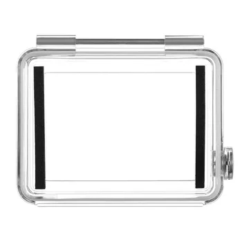 

Scratchproof LCD Screen Non-Touch Back Detachable Protective Display Monitor Viewer Screens For Gopro Hero 4/3 Plus/3 Accessorie
