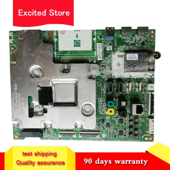 

For LG 60SJ8500-CA/65SJ8500-CA main board EAX67032904(1.0)