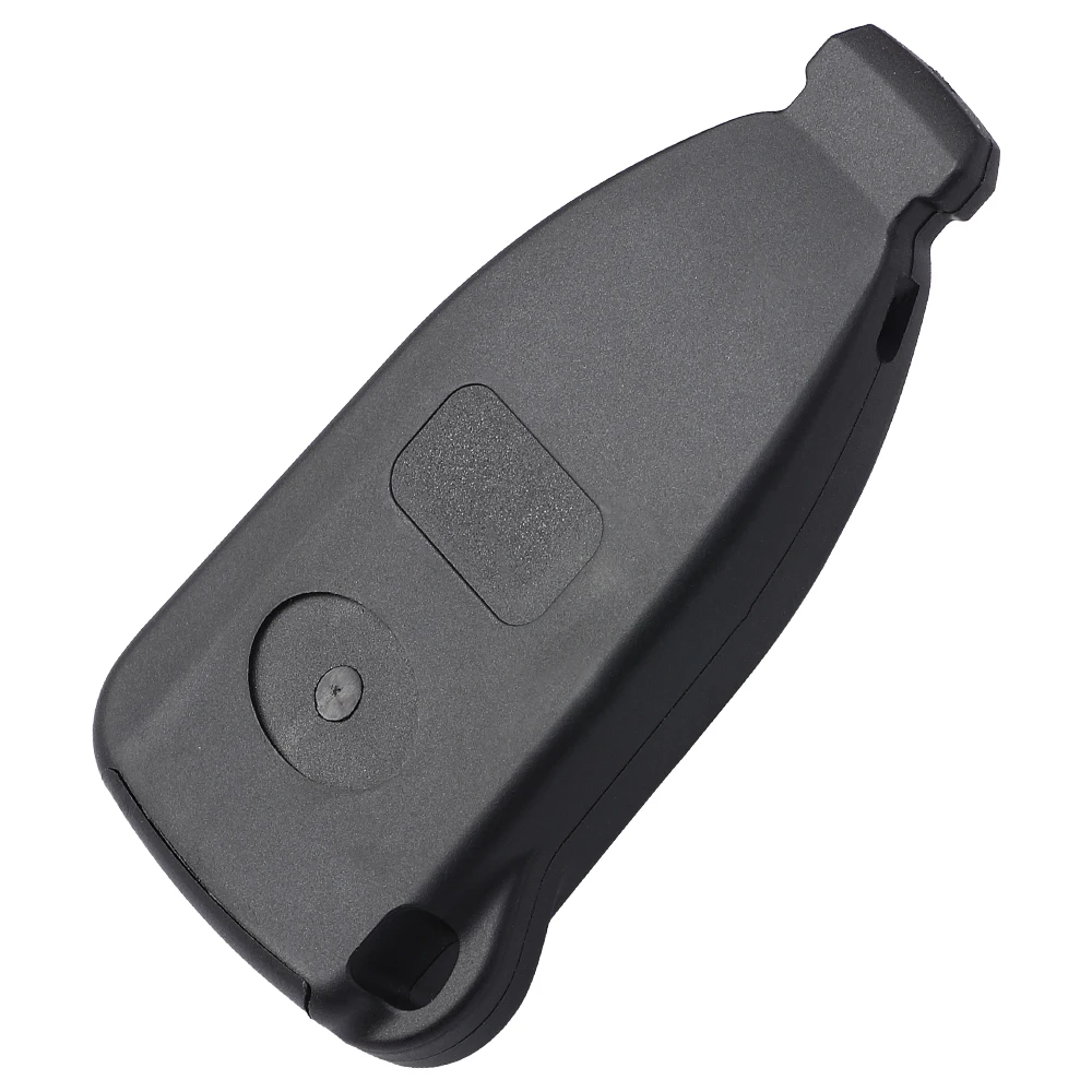 DIYKEY Smart Proximity Remote Car Key Shell Case Housing 3 Button for Lexus LS430 2002 2003 2004 2005 2006 Fob HYQ12BZE key case car key shell