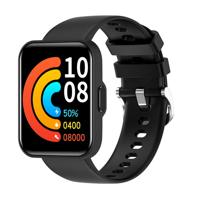 Smart Watch Men smartwatch Women IP68 Waterproof Fitness Tracker GPS Motion Trajectory Watches For Xiaomi Huawei Phones