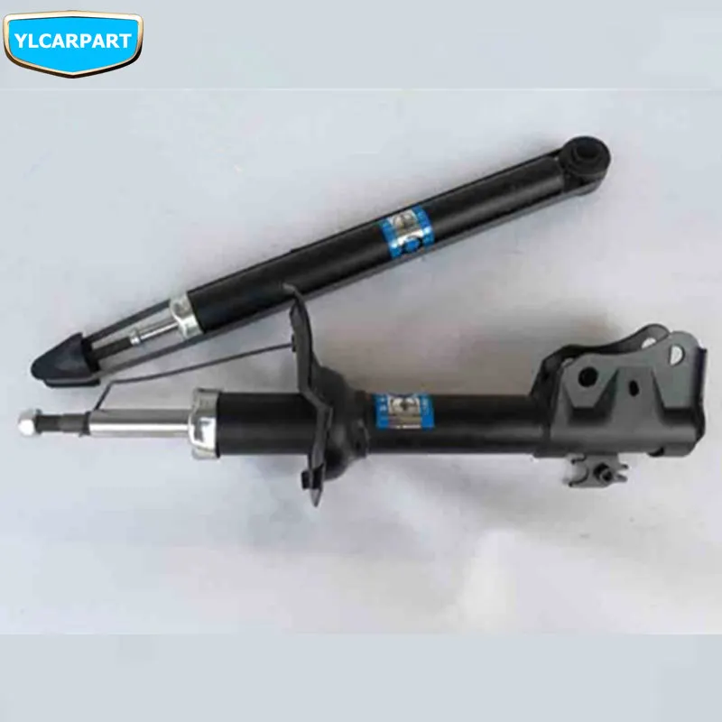 Для Geely CK CK2 CK3 автомобильные амортизаторы|car shock absorbers|shock absorbershock car |