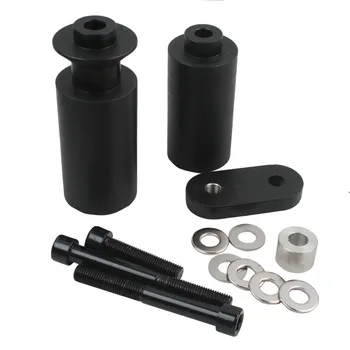 

Motorcycle Frame Sliders Falling Crash Protector For Yamaha YZF R6 2006 2007 YZFR6 YZF-R6 06 07