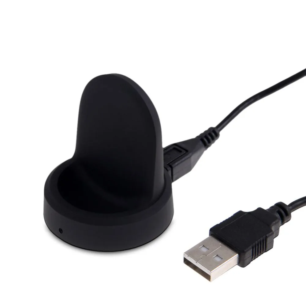 

Suitable for SAMSUNG S3 Charger Gear S3 S2 Smart Watch Charger SAMSUNG R720 Charging