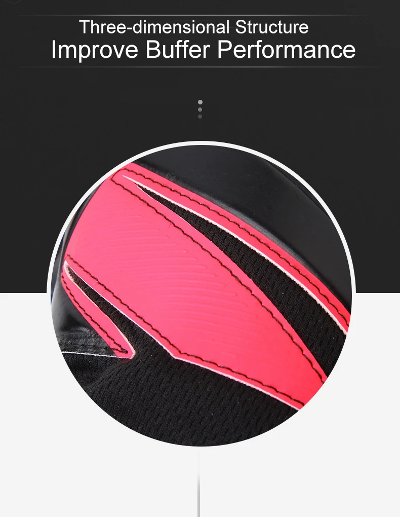 KELME, детские, мужские, Вратарские, футбольные перчатки, утолщенные, полностью из латекса, пена, профессиональная подготовка, футбольные перчатки, 5 пальцев, защита