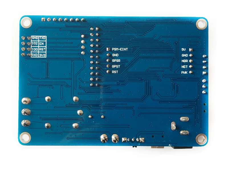 Stm32l макетная плата Bc20 модуль gps Beidou позиционирование Nbiot с WiFi 8266 Mqtt
