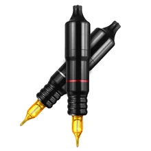 Профессиональная ротационная машинка для перманентного макияжа, 10000 об/мин, профессиональная ручка для бровей, подводка для глаз, бровей, губ, комплекты для татуировки