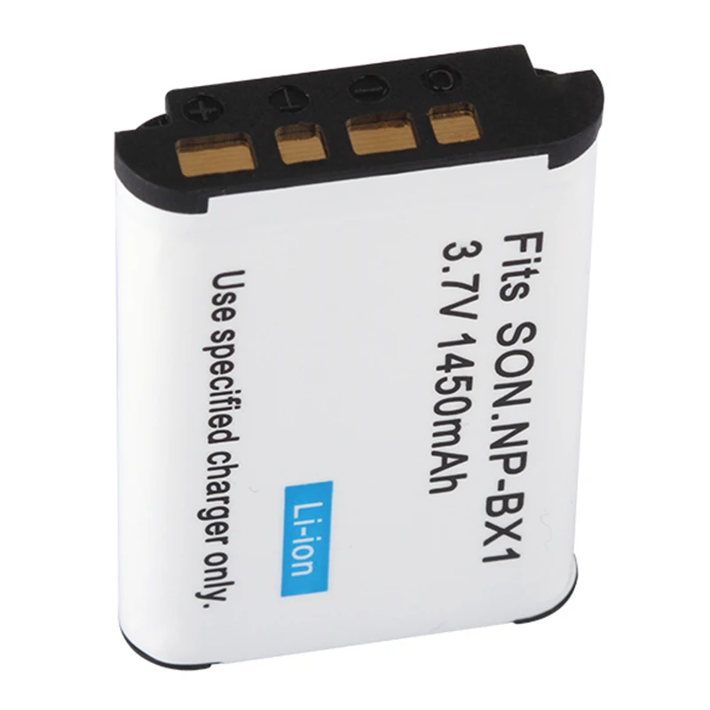 Для sony NP-BX1, NPBX1 маленький ЖК-монитор со входом USB зарядное устройство