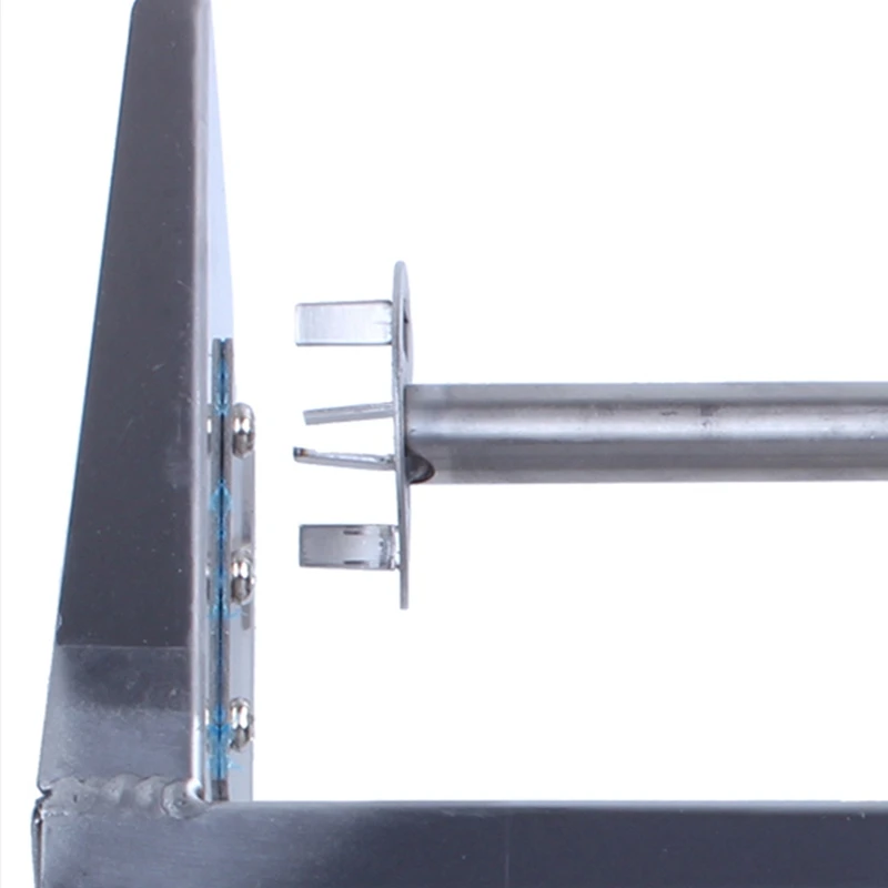 Manual Stainless Steel Spiral Potato Slicer Potato Tower Kitchen Tool New Manual Stainless Steel Spiral Potato Slicer Potato Tow