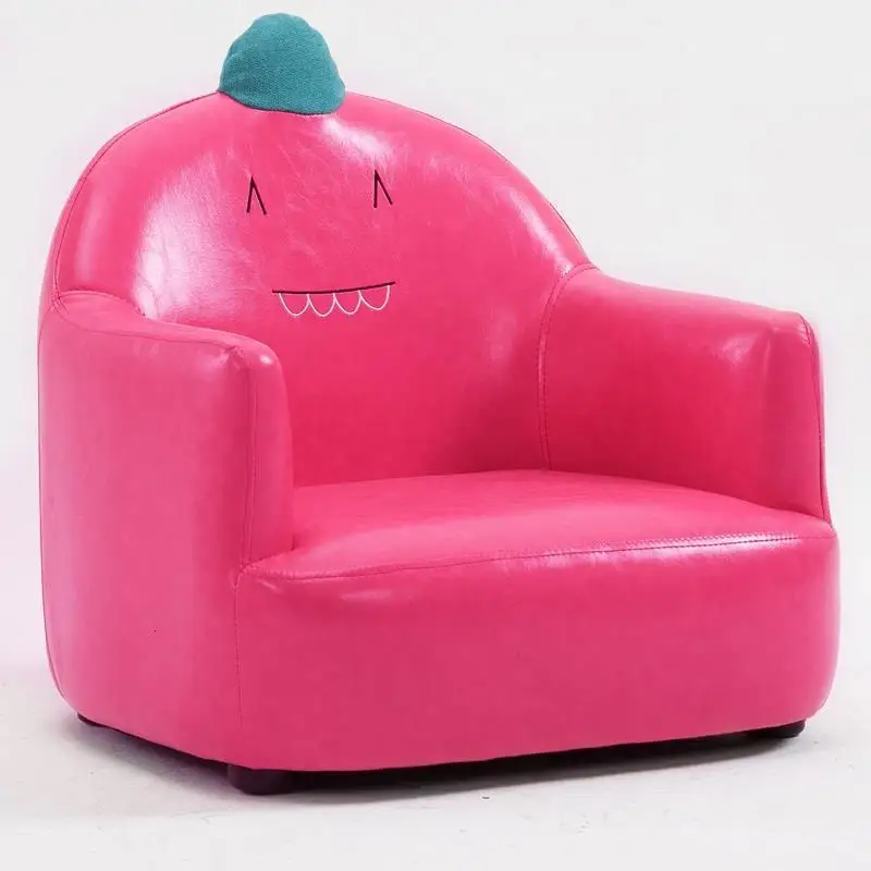 MODEL T Расслабьтесь для дивана Silla дети принцесса стул Kindersofa Mini Chambre Enfant Детские общежития Infantil детский диван - Цвет: MODEL T