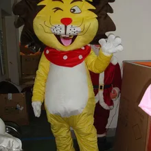 Lion Mascot Buy Lion Mascot With Free Shipping On Aliexpress Version