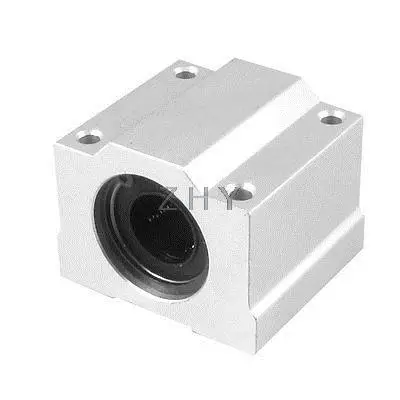 

SCS16UU 16mm Linear Motion Ball Slide Bearing CNC