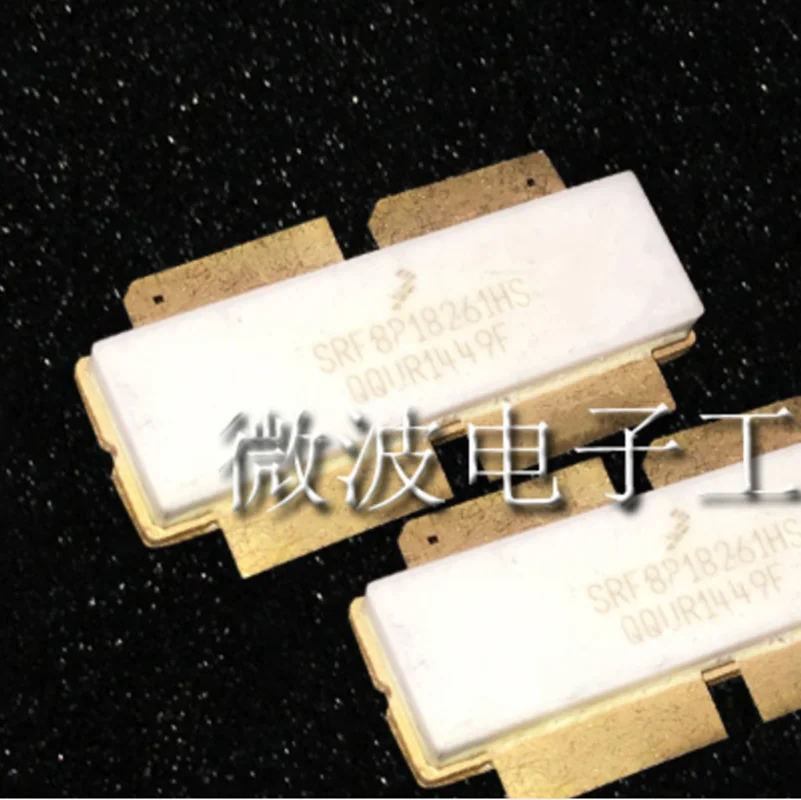 

SRF8P18261HS SMD RF tube High Frequency tube Power amplification module