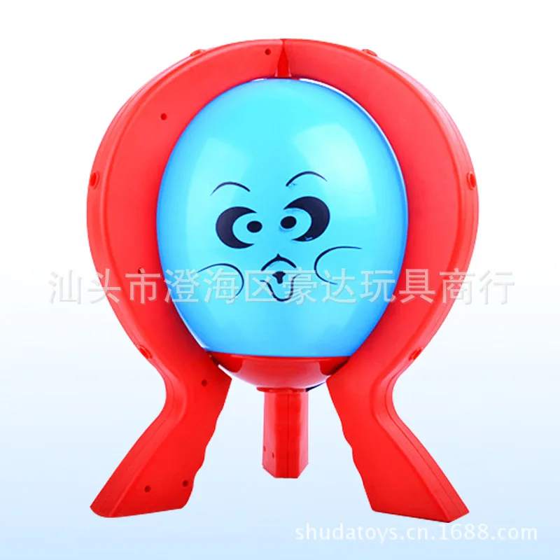 Brand New Balloon Crisis Truth Or Dare Children Tabletop Game Toy Balloon Blast Party Game