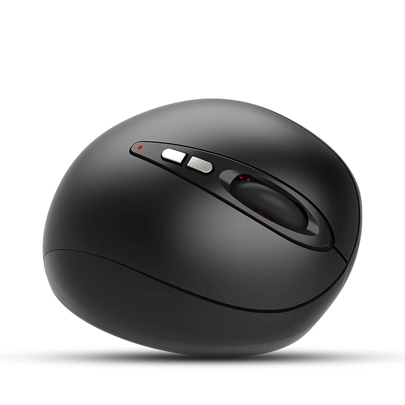 2,4G Беспроводная фотоэлектрическая Вертикальная мышь для ноутбука USB мышь офисные аксессуары OD889