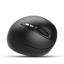 2,4G Беспроводная фотоэлектрическая Вертикальная мышь для ноутбука USB мышь офисные аксессуары OD889