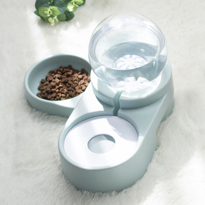 Blue POPO bowl