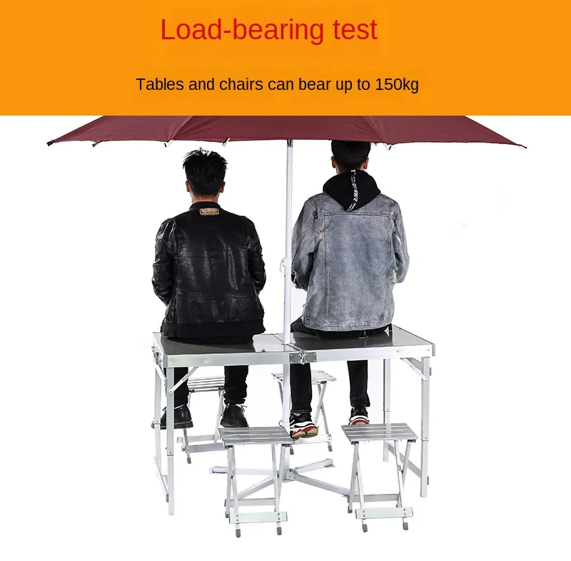 Высококачественный складной кофейный столик в комплекте обеденный стол из