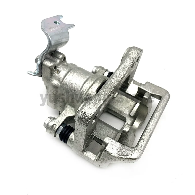 Rear brake calipers assembly Honda Accord 2008-2012 OEM# 43018-TA0-A01 43019-TA0-A01