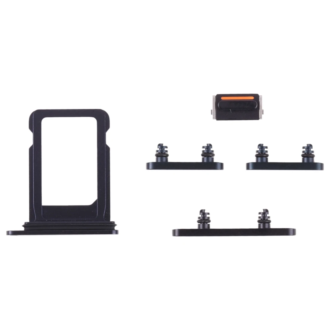 

Лоток для SIM-карты + боковые ключи для iPhone 13