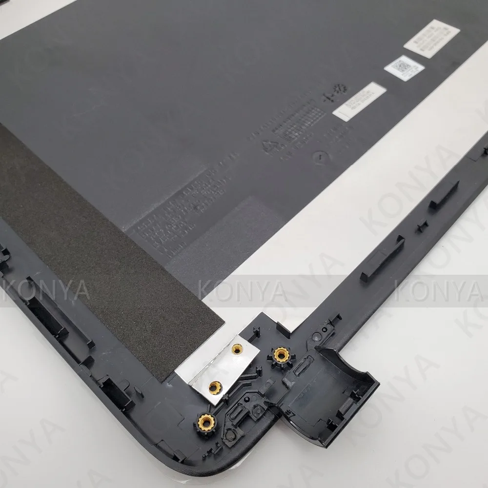 Ноутбук Топ ЖК-дисплей задняя крышка для hp 15-G 15-R 250 255 G3 задний Чехол 761695-001 775086-001 760965-001 760962-001 аккумулятор большой емкости