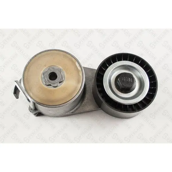 Roller tension mechanism with Fiat Palio/Punto/Stilo 1.2 &amp 16V 99 STELLOX 03-40809-SX |