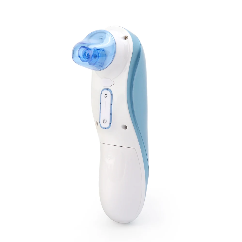 

Small Bubble Facial Cleaning Vacuum Whitehead Blackhead Ance Remover Cleaner Shrink Pore Hydrating Face Skin Care Peeling Device