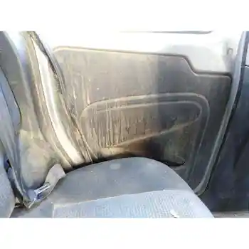 

TRIM LEFT REAR DOOR CITROEN NEMO