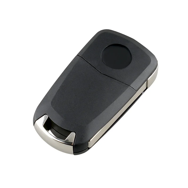 1 шт. 3 кнопки флип дистанционный ключ 433 МГц для Opel Vectra C с 7946 чипом хорошего качества