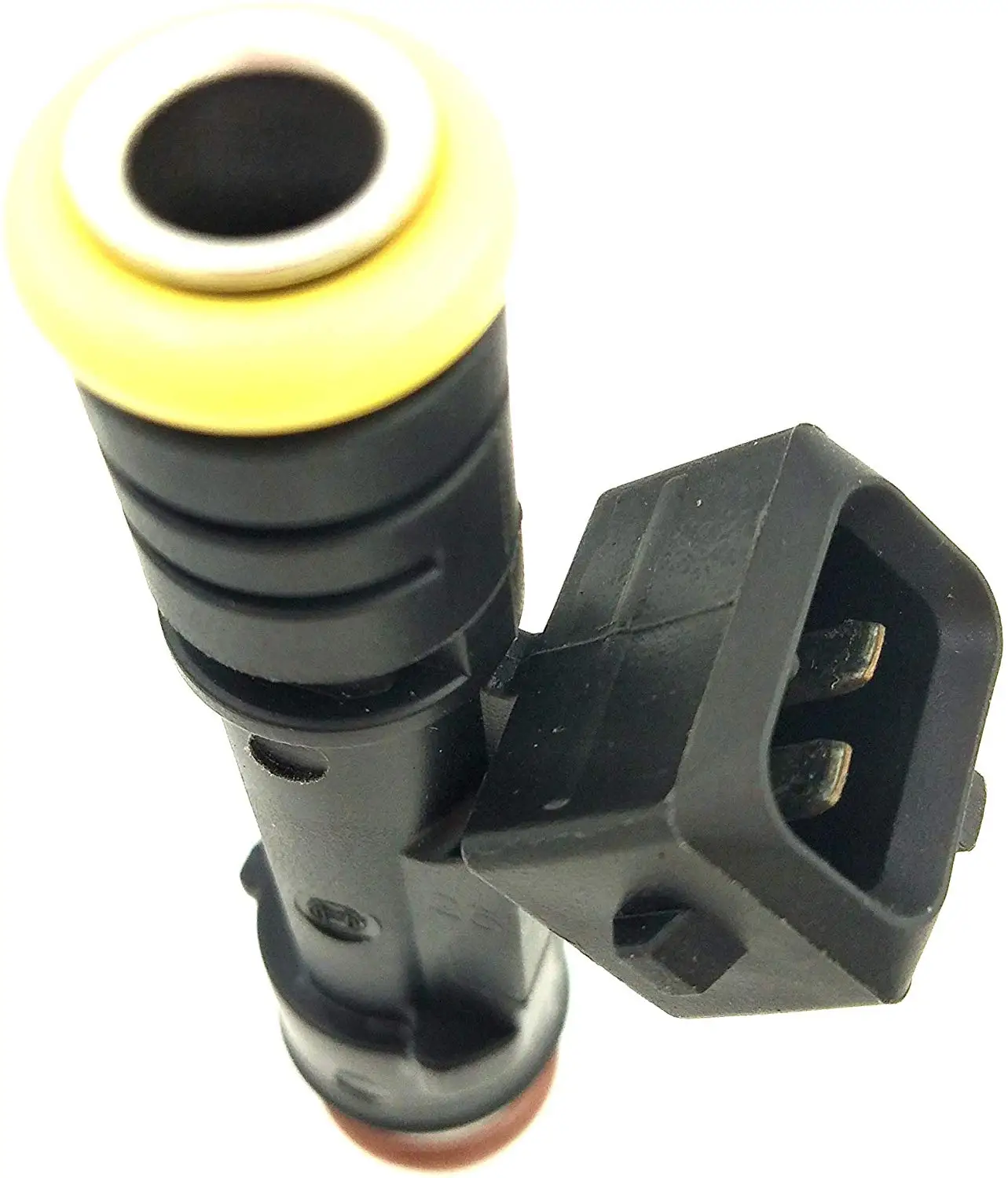 Форсунка инжектор бензиновый 0280158827 подходит для Fiat IVECO OPEL VAUXHALL VW 1996-2006
