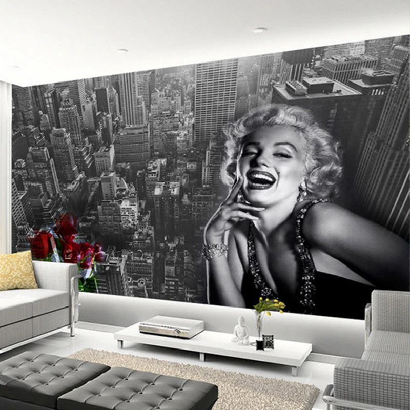 31 Top Images Marilyn Monroe Living Room Decor / Marilyn Monroe Decor Etsy