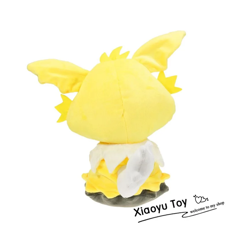 9 видов стилей/набор 20 см Плюшевые горячие игрушки Mimikyu Косплей Sylveon Umbreon Eevee Espeon vaporion Flareon Leafeon Мягкое Животное Куклы