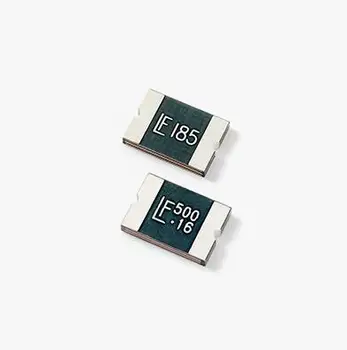 

100PCS x 2920L Series PPTC 6V 12V 15V 16V 24V 30V 33V 60V POLYFUSE 2920 SMD Fuses Resettable PTC Fuse For Littelfuse
