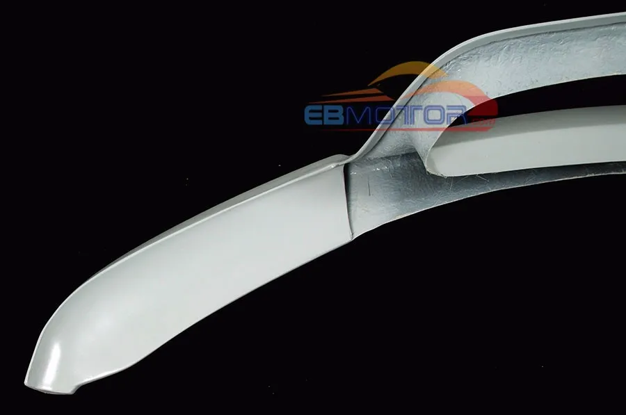 ebmotor-com FRONT LIP SPOILER SPLITTER FOR BMW E71 X6M E70 X5M X5 M X6 M b242 7_0058