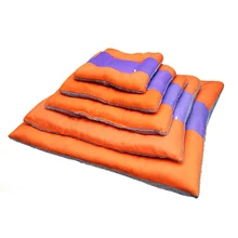 Супер утолщенный мягкий Камуфляжный флисовый коврик для питомцев, собачья кровать, кошачий коврик, семейный коврик, подходит для маленьких, средних и больших домашних животных, сохраняет тепло, дышащий