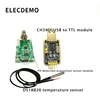 Demo Board & Accessories