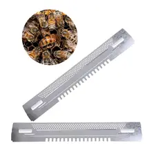 Пчеловодство анти-побега улей двери многофункциональный вход ворота набор инструментов для пчеловода 449E