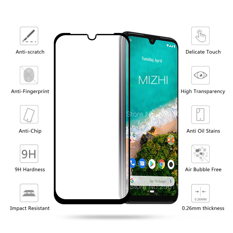 Для Xiaomi Mi A3 Lite light mia 3 lite защитное стекло пленка для объектива камеры полное