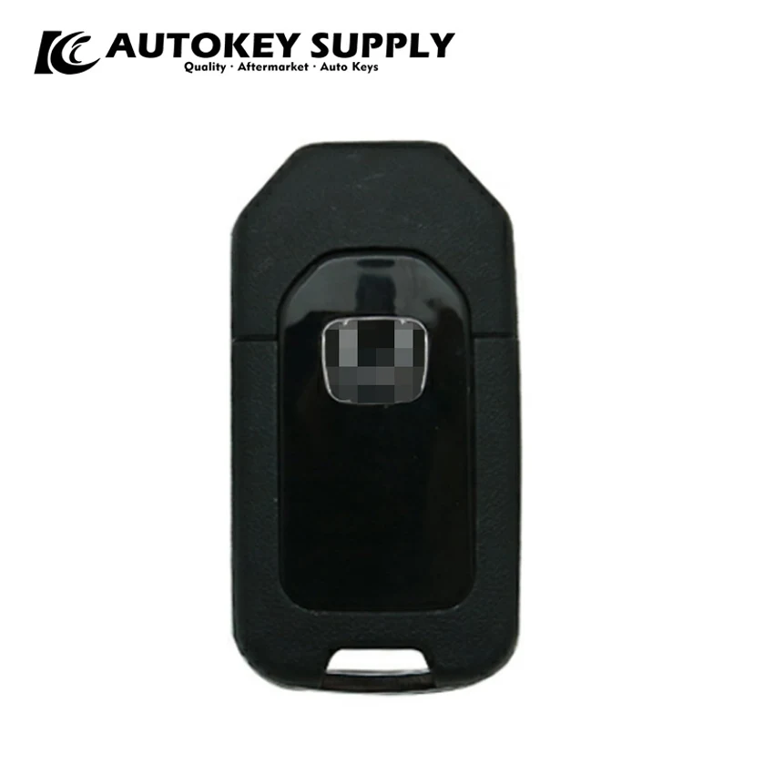 Nuova sostituzione per honda 3 pulsanti Shell chiave Flip remota "A" AKHDF138 - Hc97ddc5af946467abe3b8b171ca62037T