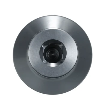 

Hot Centre Lock Wheel Nut Socket Tool Fits for Porsche 991 Cayman Panamera 3/4 Drive Car Accessories