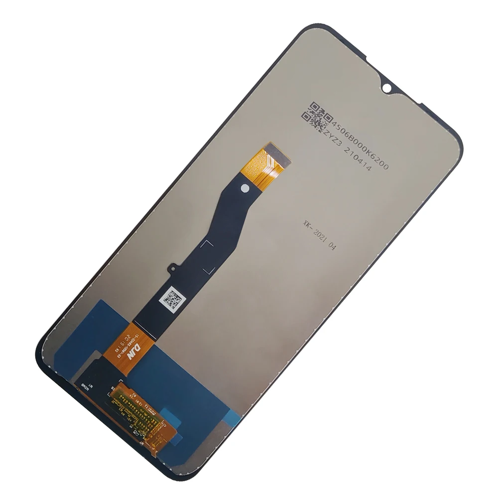 ζ Moto G9 G0130WW LCD ÷ ġ ũ Ÿ Moto G9 G0130WW  ü 